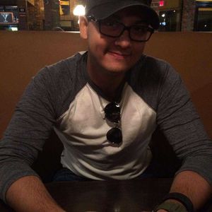 Meet your Posher, Nick